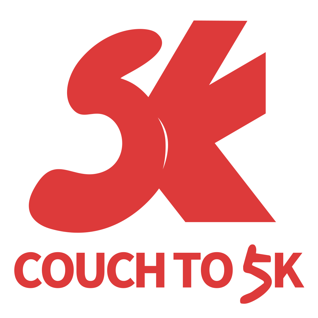Couch to 5km